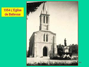 Bellevue 600